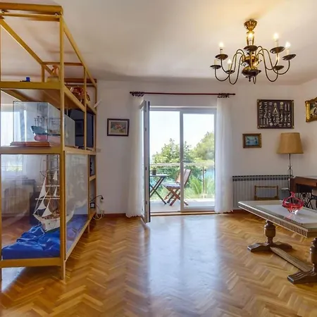 Apartament Magnolia - Magnolia By Interhome