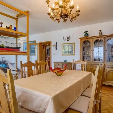 Magnolia - Magnolia By Interhome Apartament Mali Lošinj