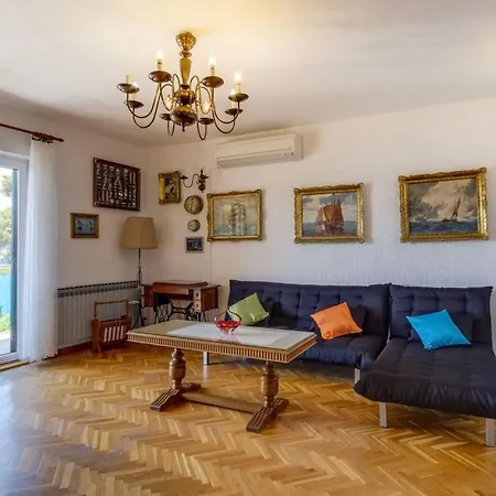 Apartament Magnolia - Magnolia By Interhome