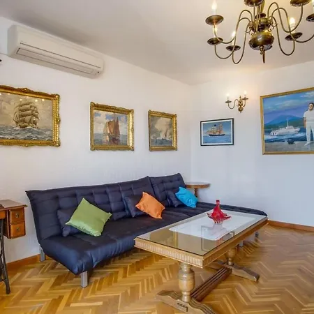 Magnolia - Magnolia By Interhome Apartament