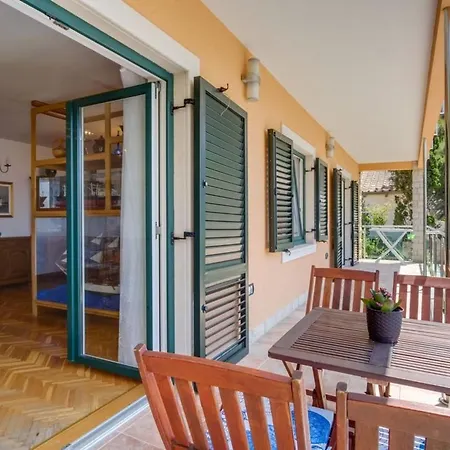 Apartament Magnolia - Magnolia By Interhome