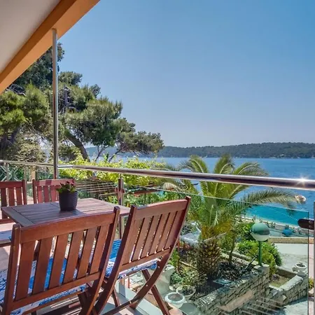 Magnolia - Magnolia By Interhome Apartment