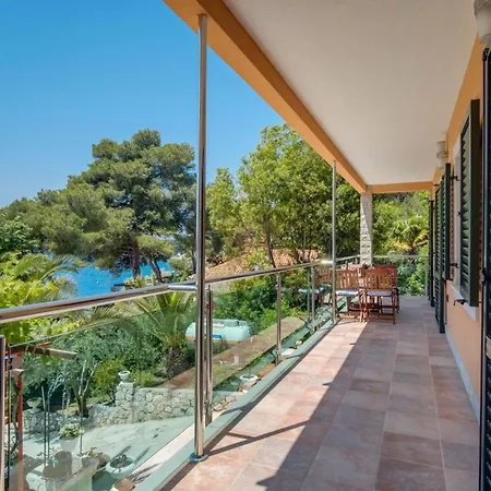 Magnolia - Magnolia By Interhome Apartment