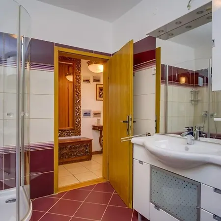 Magnolia - Magnolia By Interhome Apartment