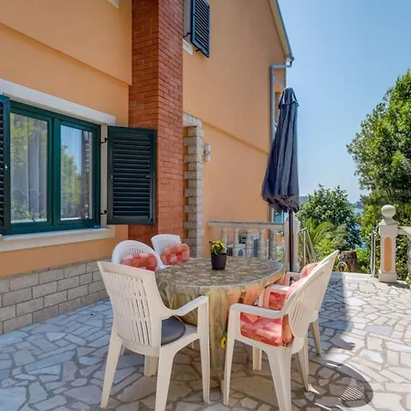 Magnolia - Magnolia By Interhome Apartment *