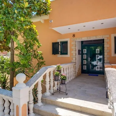 Magnolia - Magnolia By Interhome Apartment