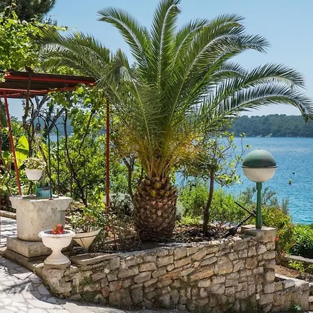 Magnolia - Magnolia By Interhome Apartment Mali Losinj