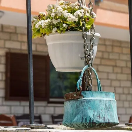 Magnolia - Magnolia By Interhome Apartment